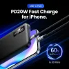 Stebėjimo kamera Ugreen UG25742 Juoda