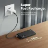 Stebėjimo kamera Ugreen UG25742 Juoda