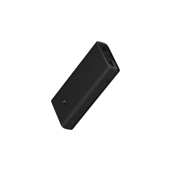 Внешнее зарядное устройство Xiaomi BHR5121GL Чёрный 20000 mAh 50 W