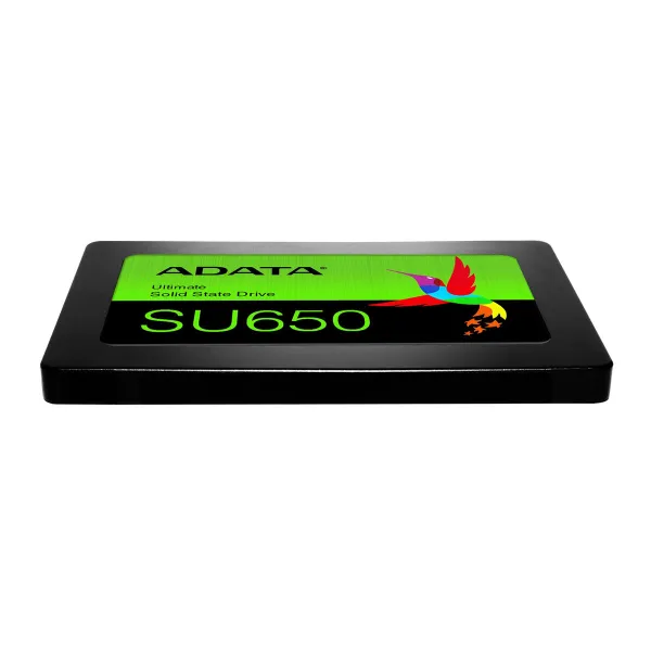 Cietais Disks Adata SU650 512 GB SSD