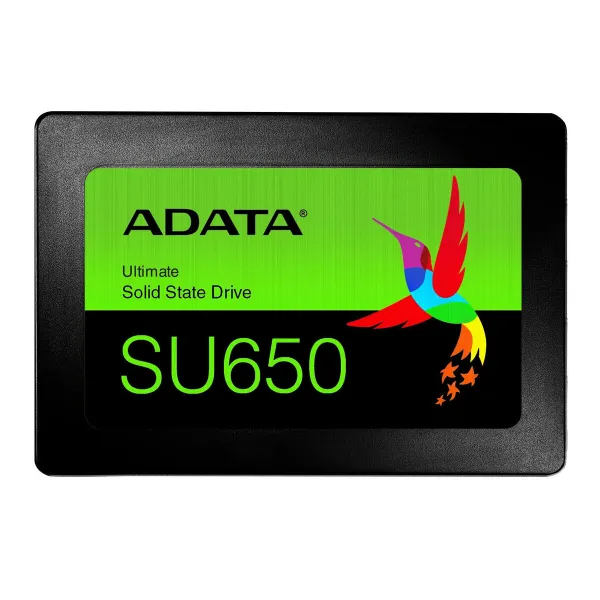 Жесткий диск Adata SU650 960 Гб