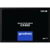 Kovalevy GoodRam CX400 gen.2 2,5" TLC 3D NAND 128 GB SSD