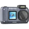 Bērnu digitālā kamera Agfa WP9500BK Melns noir 24 MP Waterproof