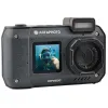 Bērnu digitālā kamera Agfa WP9500BK Melns noir 24 MP Waterproof