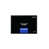 Жесткий диск GoodRam CX400 SSD 550 MB/s TLC 3D NAND 512 Гб SSD