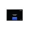 Kietasis diskas GoodRam CX400 SSD 550 MB/s TLC 3D NAND 512 GB SSD