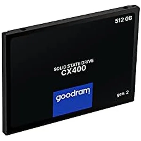 Hard Drive GoodRam CX400 gen.2 512 GB SSD