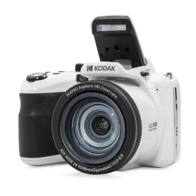Digital Camera Kodak Pixpro AZ425WH White 3