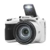 Digital Camera Kodak Pixpro AZ425WH White 3