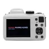 Digital Camera Kodak Pixpro AZ425WH White 3