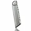 Dockstation NGS WONDERDOCK12PRO Grey Silver