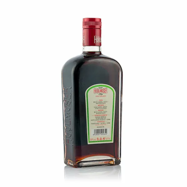 Yrttilikööri HödlMoser 700 ml 35 %