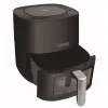 Oro gruzdintuvė Royalty Line AF5607D Juoda 1700 W 6,5 L