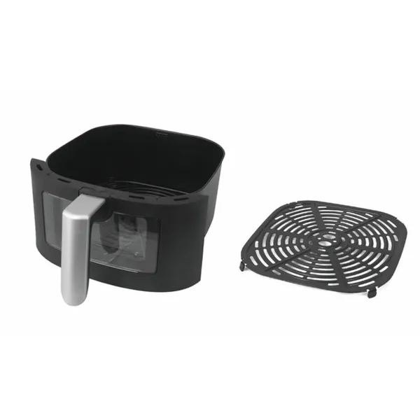 Oro gruzdintuvė Royalty Line AF5607D Juoda 1700 W 6,5 L