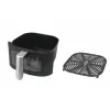 Oro gruzdintuvė Royalty Line AF5607D Juoda 1700 W 6,5 L