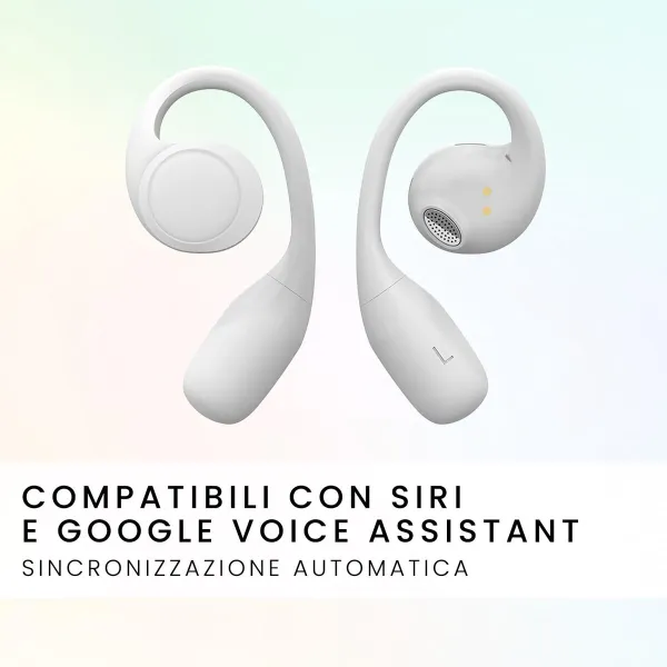 In-ear Bluetooth Headphones SPC 4625B