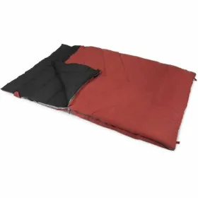 Makuupussi Kampa Punainen
