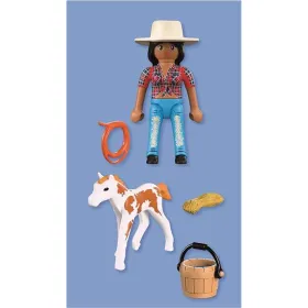 Playset Playmobil 72026 7 Kappaletta