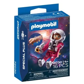 Playset Playmobil 72030 16 Dalys