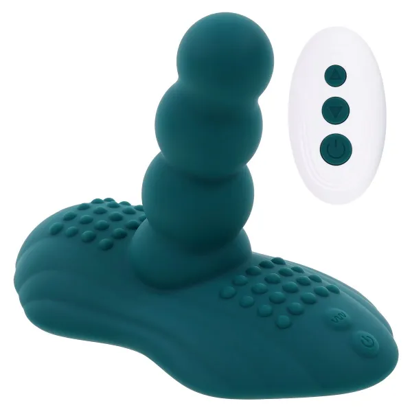 Vibraattori Evolved Playboy Vihreä