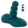 Vibrators Evolved Playboy Zaļš