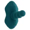 Vibrators Evolved Playboy Zaļš