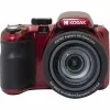 Children’s Digital Camera Kodak AZ425RD Black Red 3