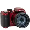 Children’s Digital Camera Kodak AZ425RD Black Red 3