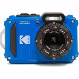 Laste digikaamera Kodak WPZ2BL6 Sinine 16 MP