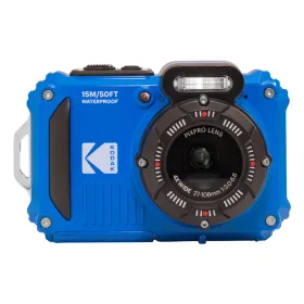 Children’s Digital Camera Kodak WPZ2BL6 Blue 16 MP