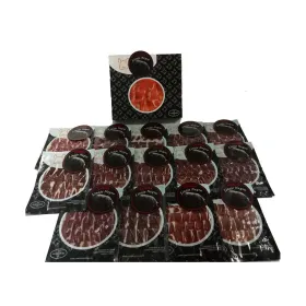 Cebo-kinkun lapa Linaje Negro 100 g/ Kirjekuori 10 Kirjekuoret