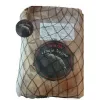 Kokonainen luuton kinkku Linaje Negro 4 kg