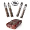 Iberian Cebo Ham, Chorizo and Salchichón Set Linaje Negro 8 kg Iberian Salchichón Extra x 2 Iberian Chorizo Extra x 2