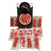 Cebo -kinkku Linaje Negro 20 g/ Kirjekuori 25 Kirjekuoret