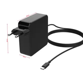 Portable charger LEOTEC 1 90 W