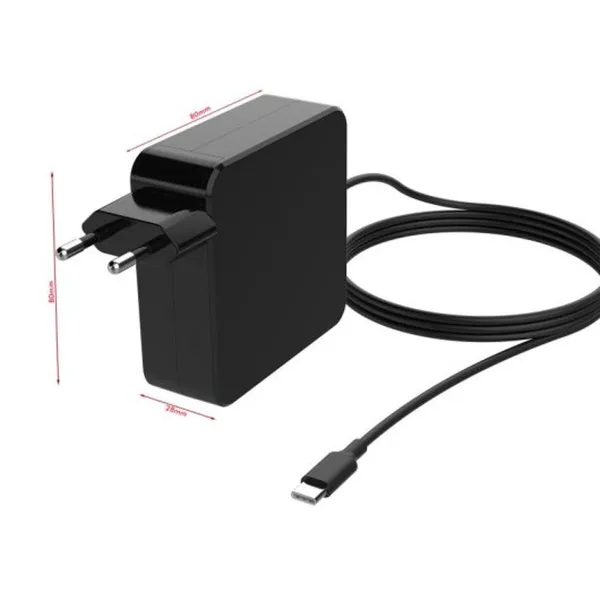 Portable charger LEOTEC 1 90 W