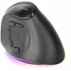 Gaming Mouse Mars Gaming MM-SK Black