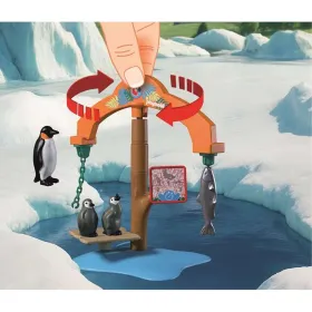 Playset Playmobil 72073