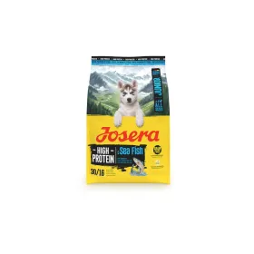 Sööt Josera Junior High Protein Kala 3 Kg