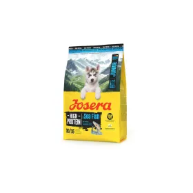 Sööt Josera Junior High Protein Kala 3 Kg