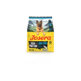 Sööt Josera High Protein Kala 900 g