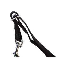 Dog Harness Trixie Black L
