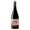 Gile maitinta „Iberico“ kumpis Linaje Negro 7 kg Butelis raudono vyno 750 ml x 3 Monte Real