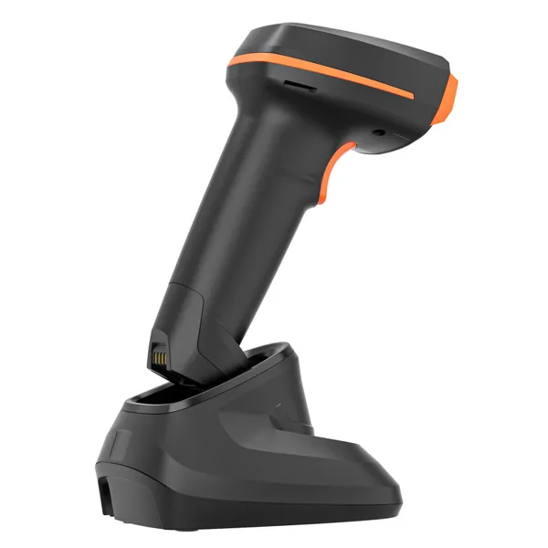 Barcode Reader approx! appLS24WSBS