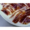Bait Ham Linaje Negro 5,5 kg Bottle of red wine 750 ml x 3 Monte Real