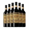 красное вино Bodegas Riojanas Viña Albina Gran Reserva 6 штук
