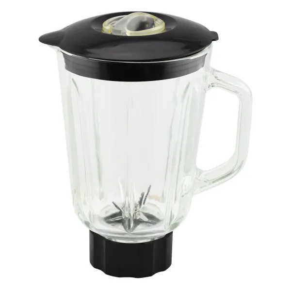 Blenderis-Krūze Royalty Line Melns 500 W