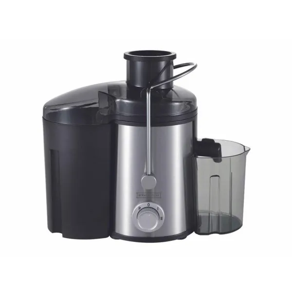 Sähkömehustin Royalty Line RL-PJ19001
SILVER Hopeinen 700 W 15 L