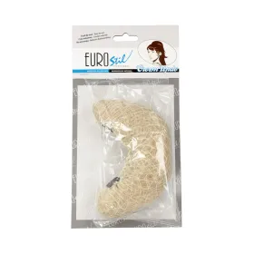 Hiusdonitsi Eurostil Relleno Moño