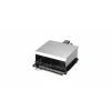 Sumuštinių keptuvė grilis Royalty Line ST-800 Sidabras 800 W